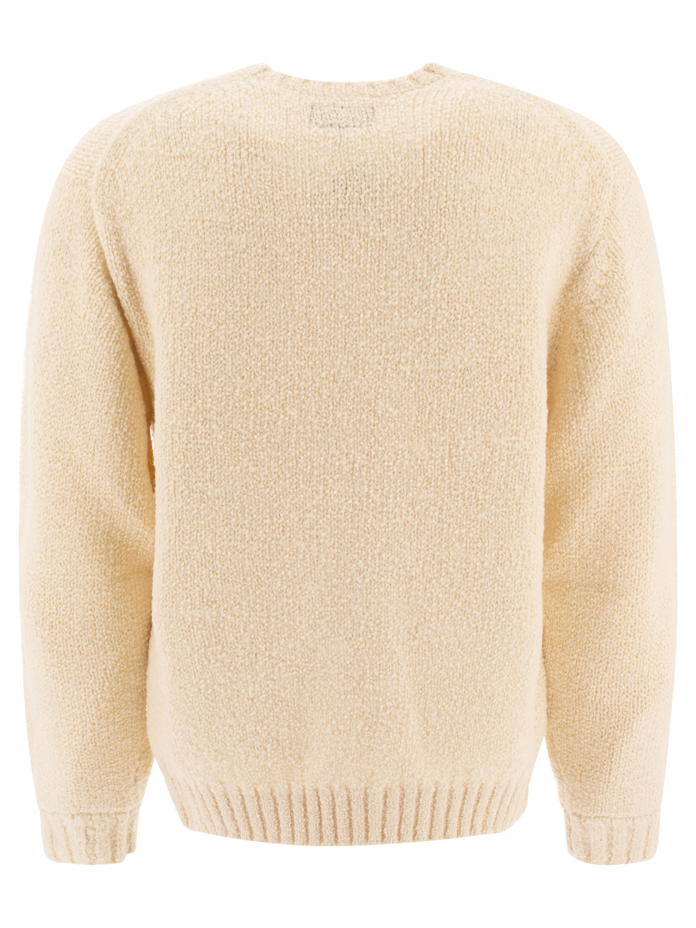 BEAMS PLUS White Knitwear